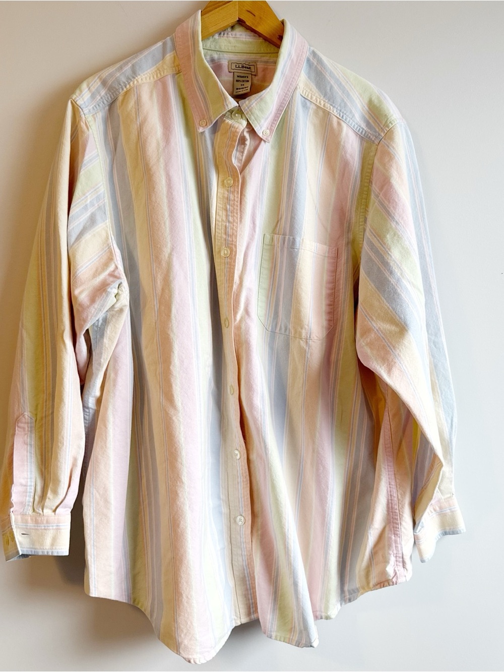 L.L. Bean Shirt
